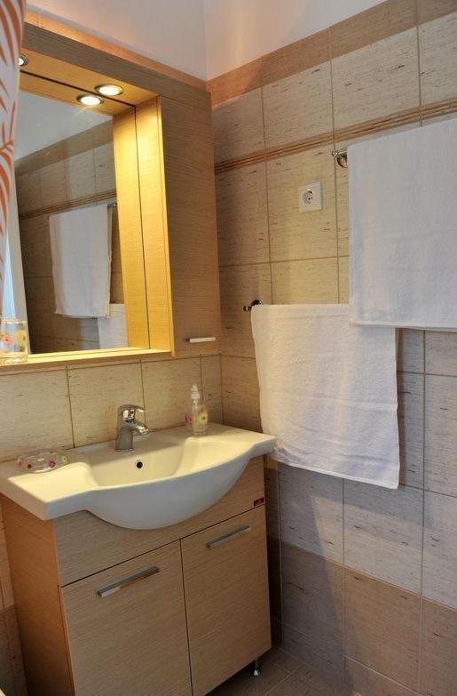 Natura Villas Drymon Kamer foto